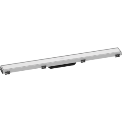 Hansgrohe RainDrain Match Внеш. часть 80 см МБ 56038700
