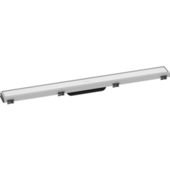 Hansgrohe RainDrain Match Внеш. часть 80 см МБ 56038700 фото