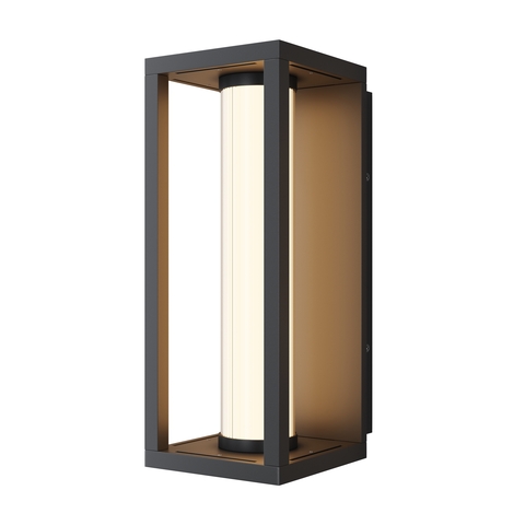 Настенный светильник Maytoni Expo O480WL-L12B3K