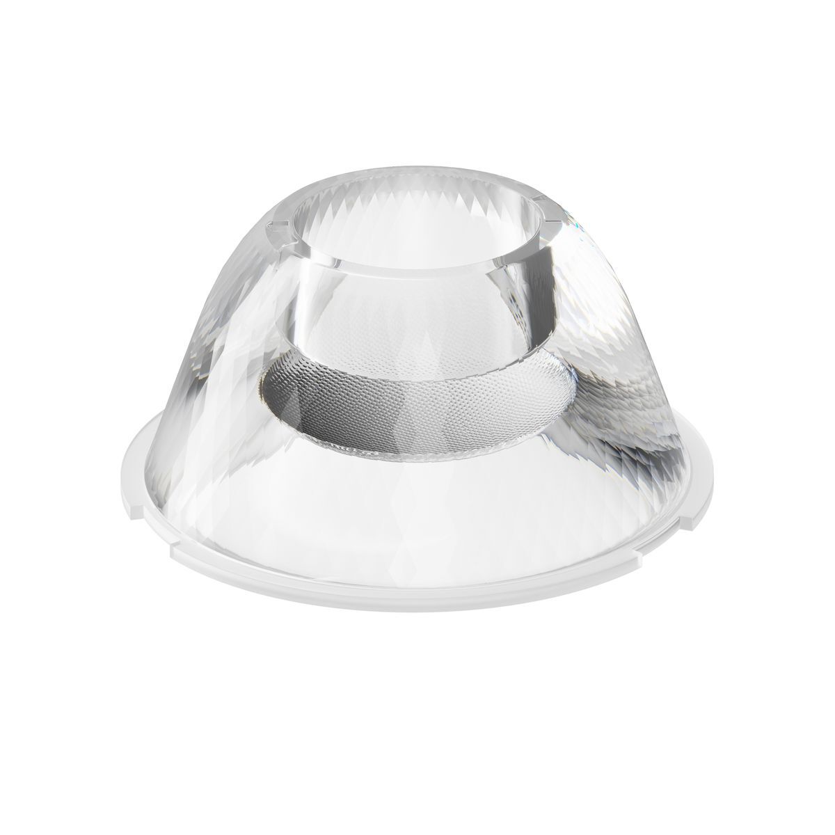Линза Maytoni для Alfa LED 15° LensD43-15