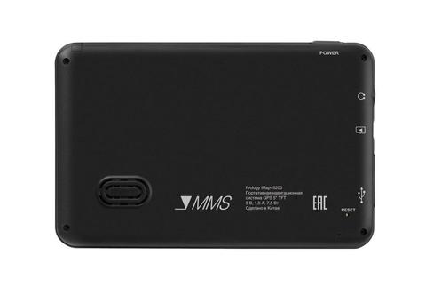 Портативная навигационная система Prology iMap-5200
