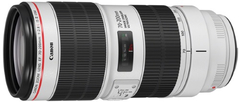 Объектив Canon EF 70-200mm f/2.8L IS III USM