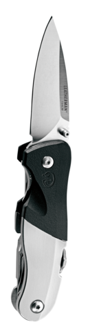 Нож складной Leatherman е33Т, 4 функции (861111)