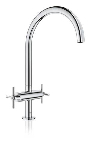 Смеситель для мойки Grohe Atrio 30362000