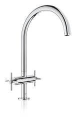 Смеситель для мойки Grohe Atrio 30362000 фото