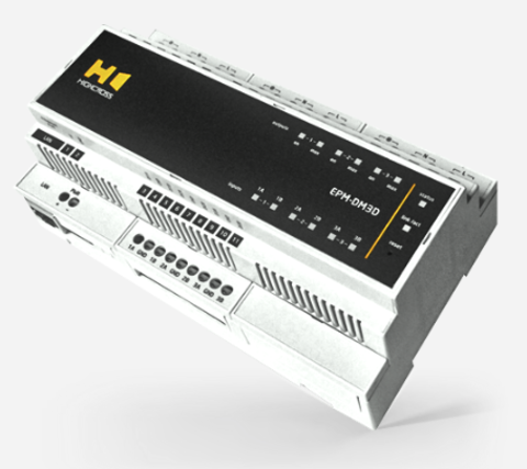 HighCross EPM-DM3D, модуль диммерный
