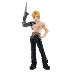Фигурка POP UP PARADE Fullmetal Alchemist: Brotherhood Edward Elric