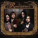 RACONTEURS, THE: Broken Boy Soldiers