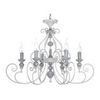 Люстра Maytoni Karina ARM631-PL-06-W