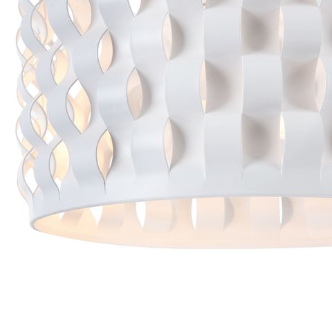 Подвесной светильник Maytoni Delicate MOD196-PL-02-W