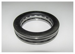 Подшипник (47х65х14) шариковый упорный 8109 Н "51109" TSS DMD600/Bearing