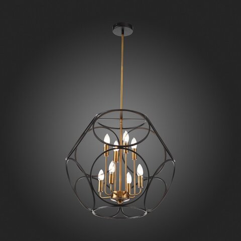Светильник подвесной ST Luce Cezino SL1012.423.08