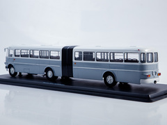 Ikarus-620 articulated bus 1:43 ModelPro