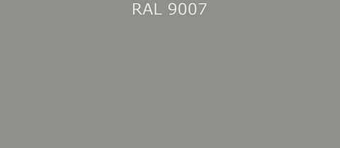 RAL9007