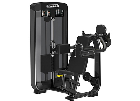 Дельт-машина Spirit Fitness SP-3525. Стек 76 кг