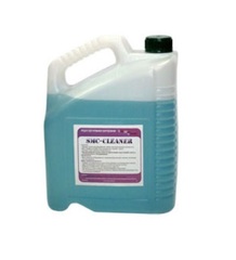 Жидкость для промывки стендов очистки инжекторов SMC-Cleaner
