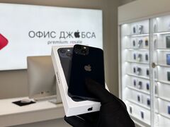 iPhone 13, 256 ГБ б/у