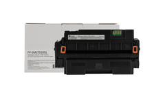 Картридж F+ imaging, черный, 2 500 страниц, для Samsung моделей ML-1910/SCX-4600 (аналог MLT-D105L), FP-SMLTD105L