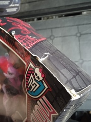 Оперетта. Я люблю моду - ПОВРЕЖДЕНИЕ УПАКОВКИ!