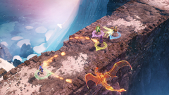 Nine Parchments (для ПК, цифровой код доступа)