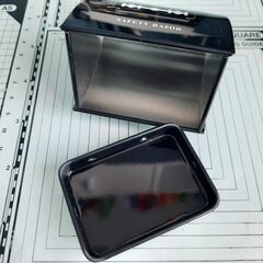 Накопитель для использованных лезвий