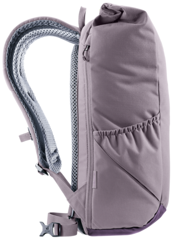 Картинка рюкзак городской Deuter Stepout 22 Lavender-Purple - 3