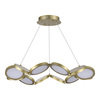 Светильник подвесной ST Luce Rio SL6508.203.01