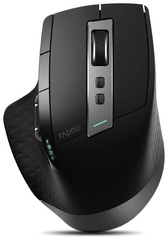 Мышь Rapoo MT750S черный