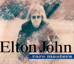Elton John / Rare Masters (2CD)