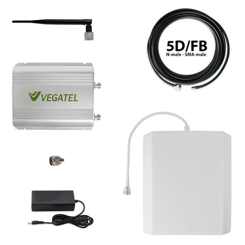 Vegatel VT-1800/3G-kit комплект