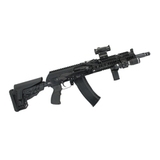 ДТК для Сайги МК-03, Вектор 7.62