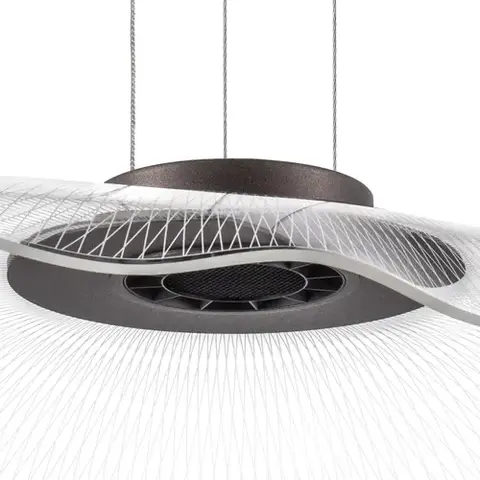 Подвесной светодиодный светильник Lightstar VARESE 731483