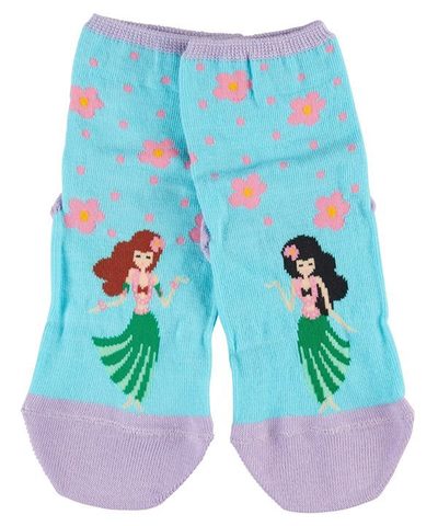 Носки Hula Girl 12044/6206