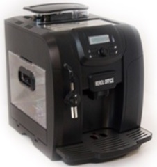Автоматическая кофемашина Merol 715