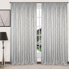 Шторы в гостиную 