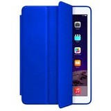 Чехол книжка-подставка Smart Case для iPad Mini 6 (8,3") - 2021г (Ярко-синий)