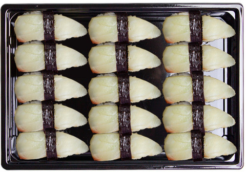 Суши Японская Дорада Тай, 15шт