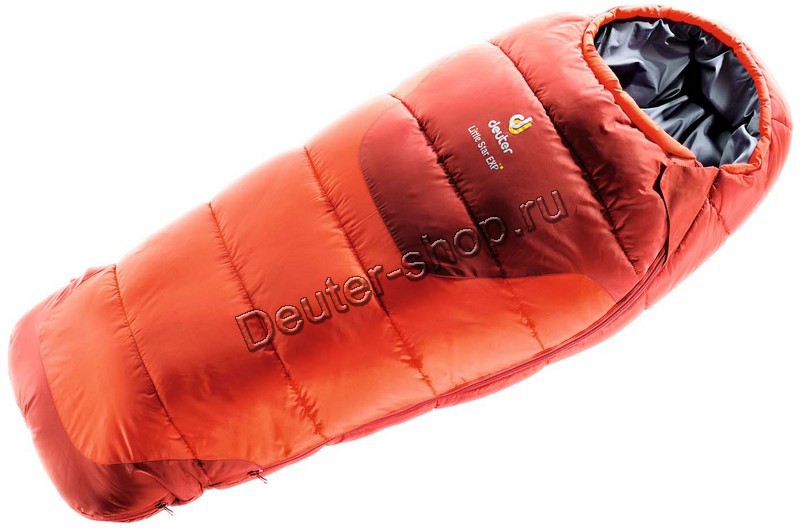 Спальный мешок Deuter Starlight Pro Exp