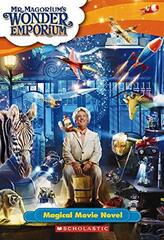 Mr Magorium's Wonder Emporium