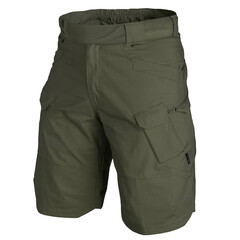 Helikon-Tex UTS - PolyCotton Ripstop - Olive Green