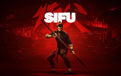 Sifu (Steam) (для ПК, цифровой код доступа)
