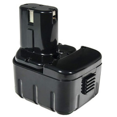 Аккумулятор для HITACHI ПРАКТИКА 12В, 1,5Ач, NiCd, коробка (031-679)