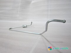Трубка топливная / INJECTION PIPE АРТ: 932-305