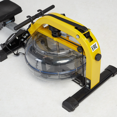 Гребной тренажер Koenigsmann W1