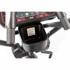 Эллиптический тренажер Sole Fitness E95 2019