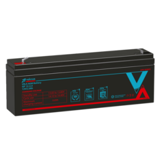 Аккумулятор  VEKTOR ENERGY GP 12-2,3