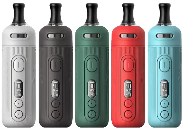 voopoo seal pod kit How to Choose the Best Vape Pen for Your Needs main image 1