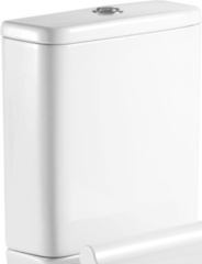 Сливной бачок Aquanet Cube 2-C-1 CL-12288-1 фото