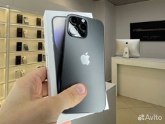 iPhone 14 Pro Max, 256 ГБ б/у