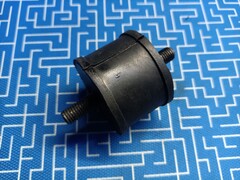 Виброгаситель DDE VP125-H (3001002-2)